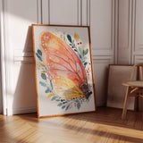 Monarch Wings