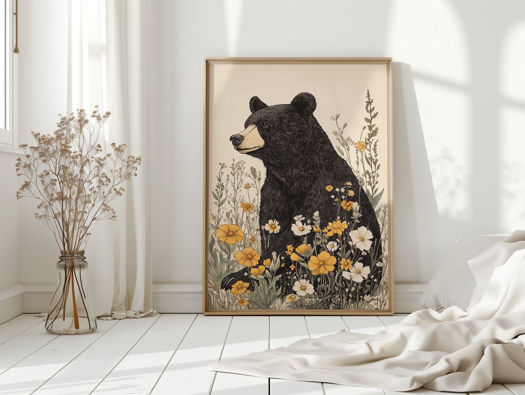 Whisper of the Wildflowers