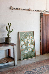 Whispers of Wild Daisies
