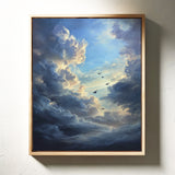 Skyward Reverie