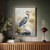 Whisper of the Wetlands