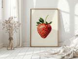 Strawberry Reverie