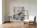 Timeless City Reverie