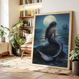 Ocean Serenade
