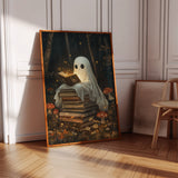 Spooky Ghost Tales