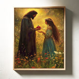 Whispers of Eden