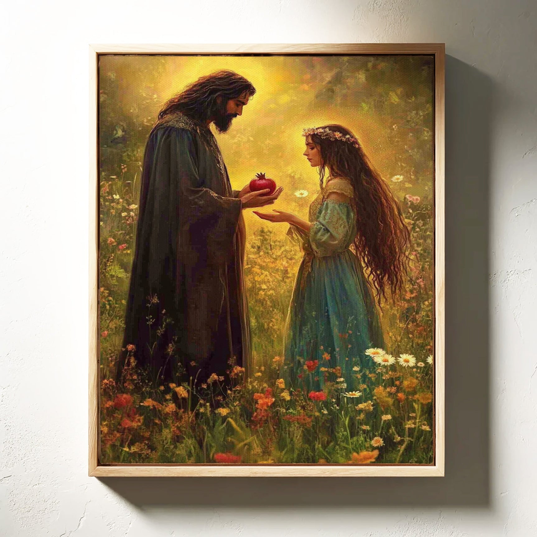 Whispers of Eden
