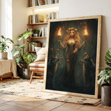 Enchanted Twilight Reverie