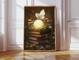 Butterflies Among Forgotten Tales