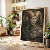 Guardian of the Verdant Realm