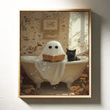 Whispers in the Bath