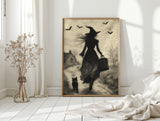 Witching Journey