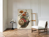 Whimsical Foliage Reverie
