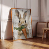 Carrot Dreams