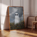 Whimsical Ghost Reverie