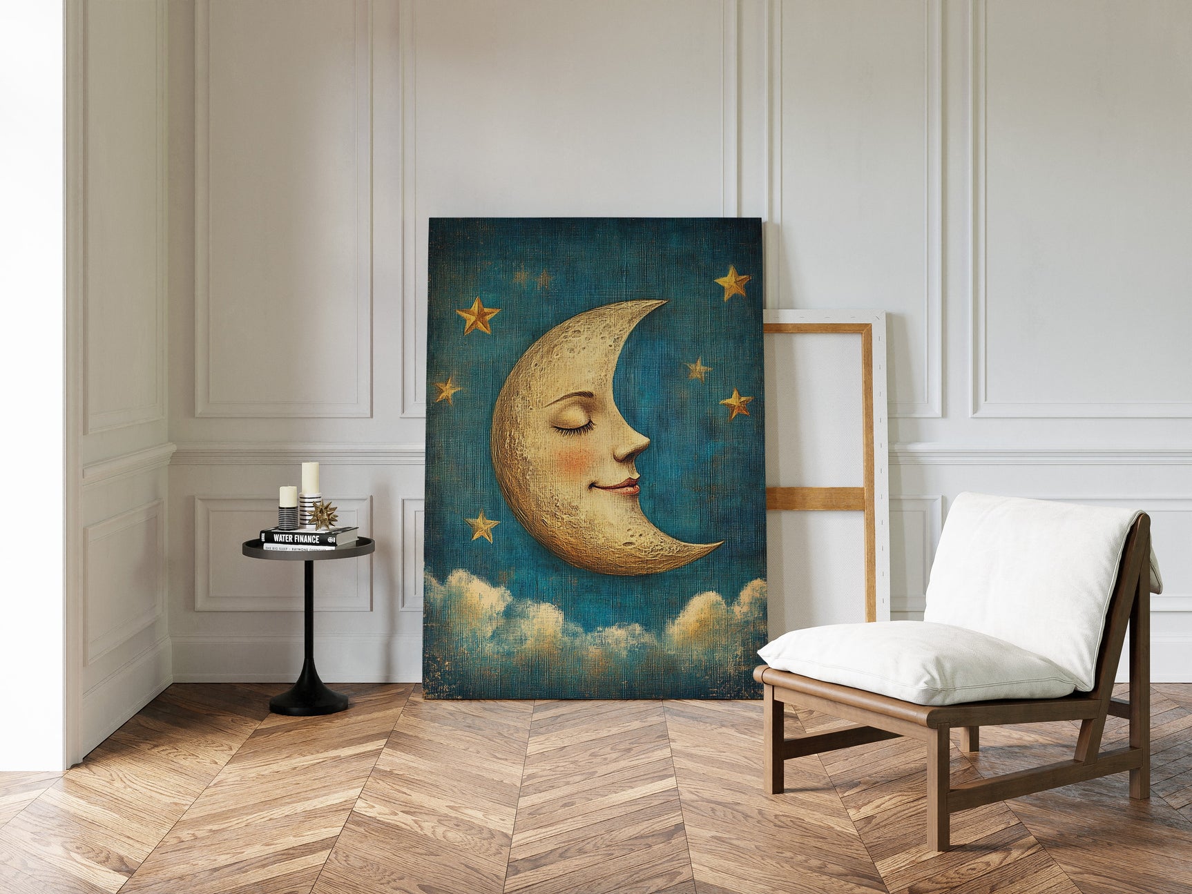 Celestial Reverie