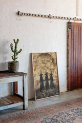 Enchanted Moonlit Trio