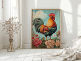 King Rooster