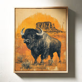 Amber Horizon Buffalo