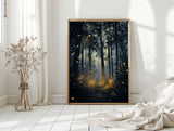 Enchanted Twilight Glow