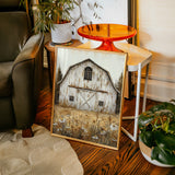 Rustic Reverie