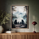 Twilight Family Serenity