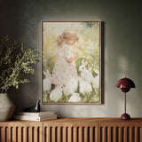 Whispers of Springtime