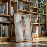 Blush Reverie Ballet