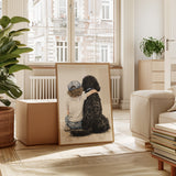 Golden Companionship