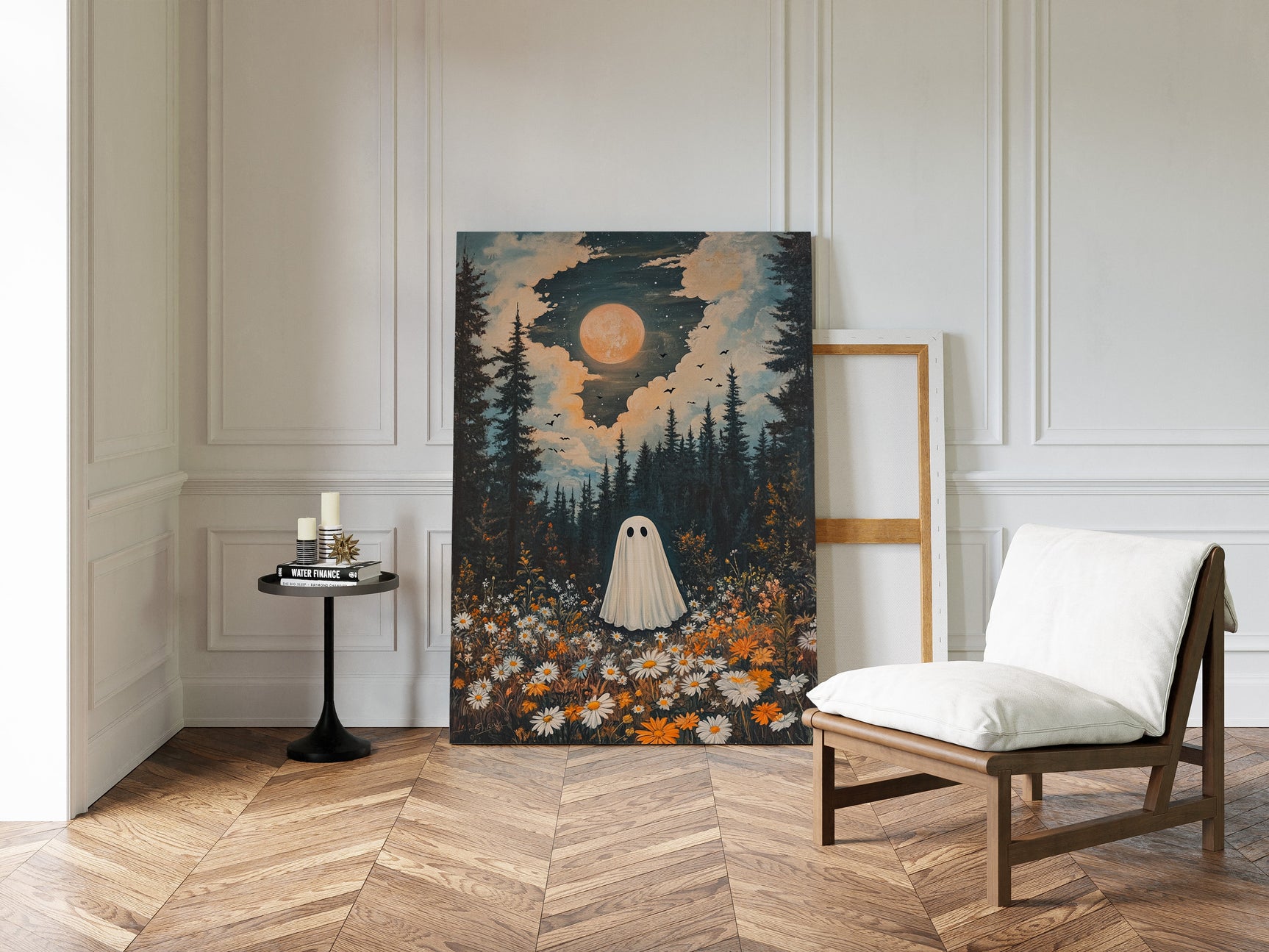 Moonlit Enchantment