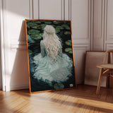 Emerald Reverie
