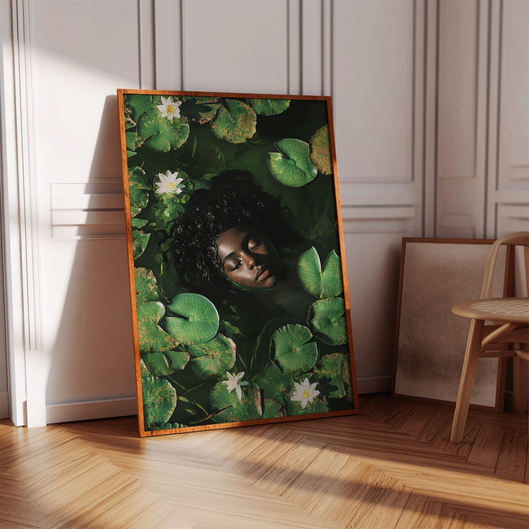 Emerald Meditation