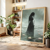 Mystic Waters Reverie