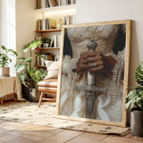 Ivory Elegance Reverie