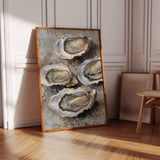 Briny Elegance Reverie