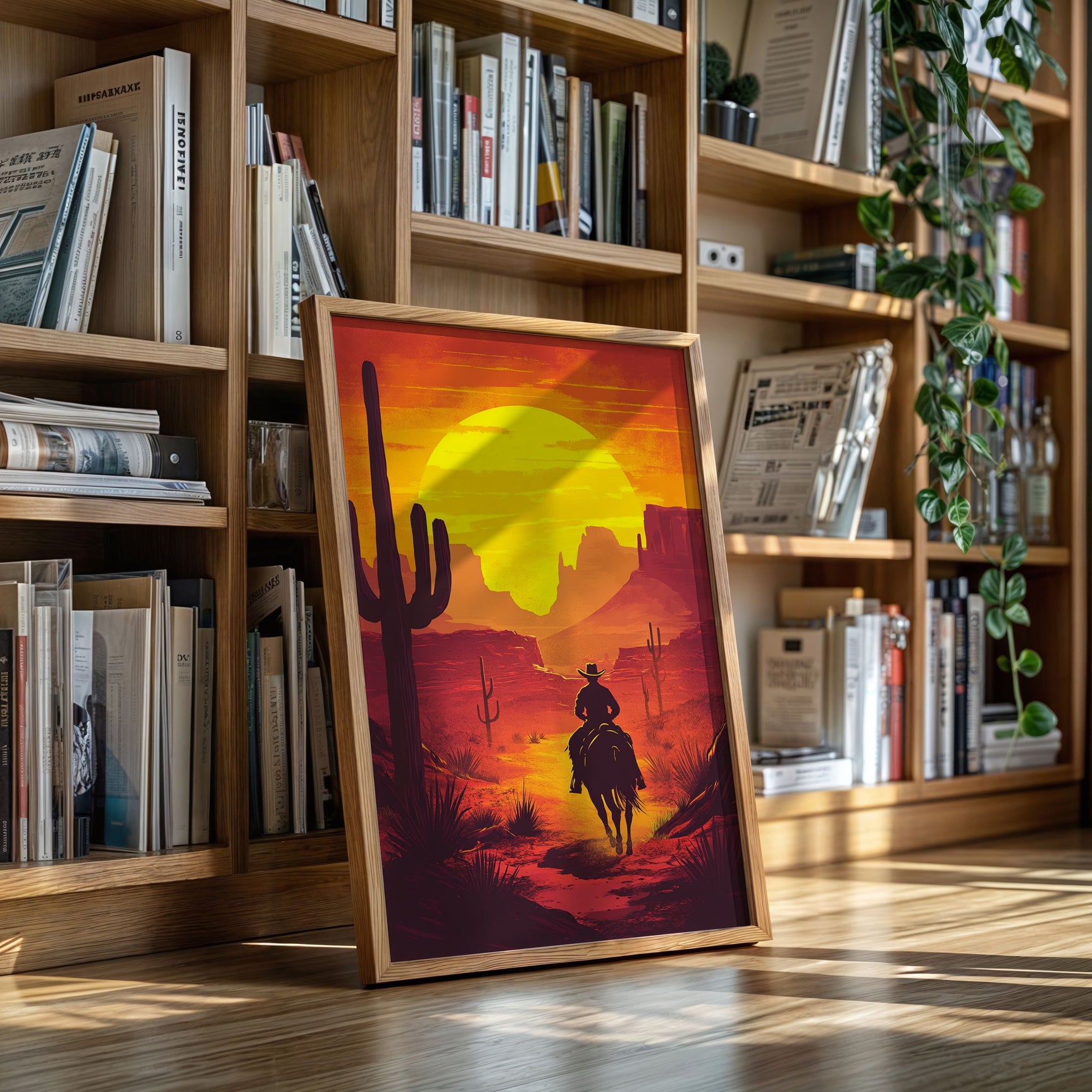 Chasing the Golden Horizon