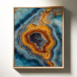 Earth's Heartbeat