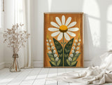 Serenity in Bloom