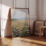 Whispers of Meadow Dawn