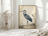Wonderer of the Marshlands