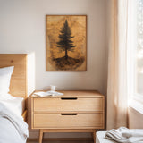 Timber Solitude