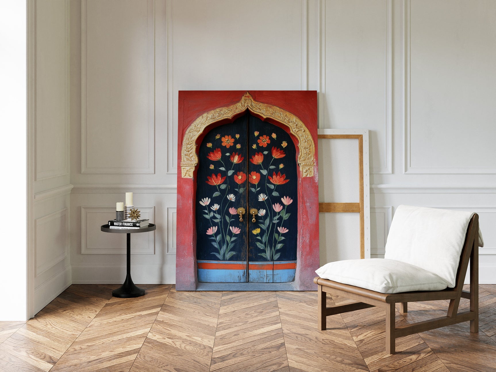 Doorway to a Secret World