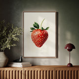 Strawberry Reverie