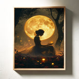 Moonlit Reverie
