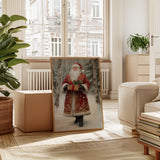Gifts Wrapped in Winter's Embrace