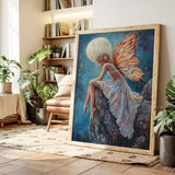 Beneath The Moonlit Wings