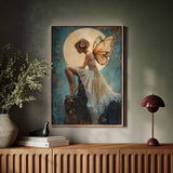 Lunar Fairy's Whisper