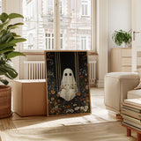 Spooky Swing Set