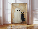 Ghostly Companions