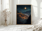 Starlit Haven